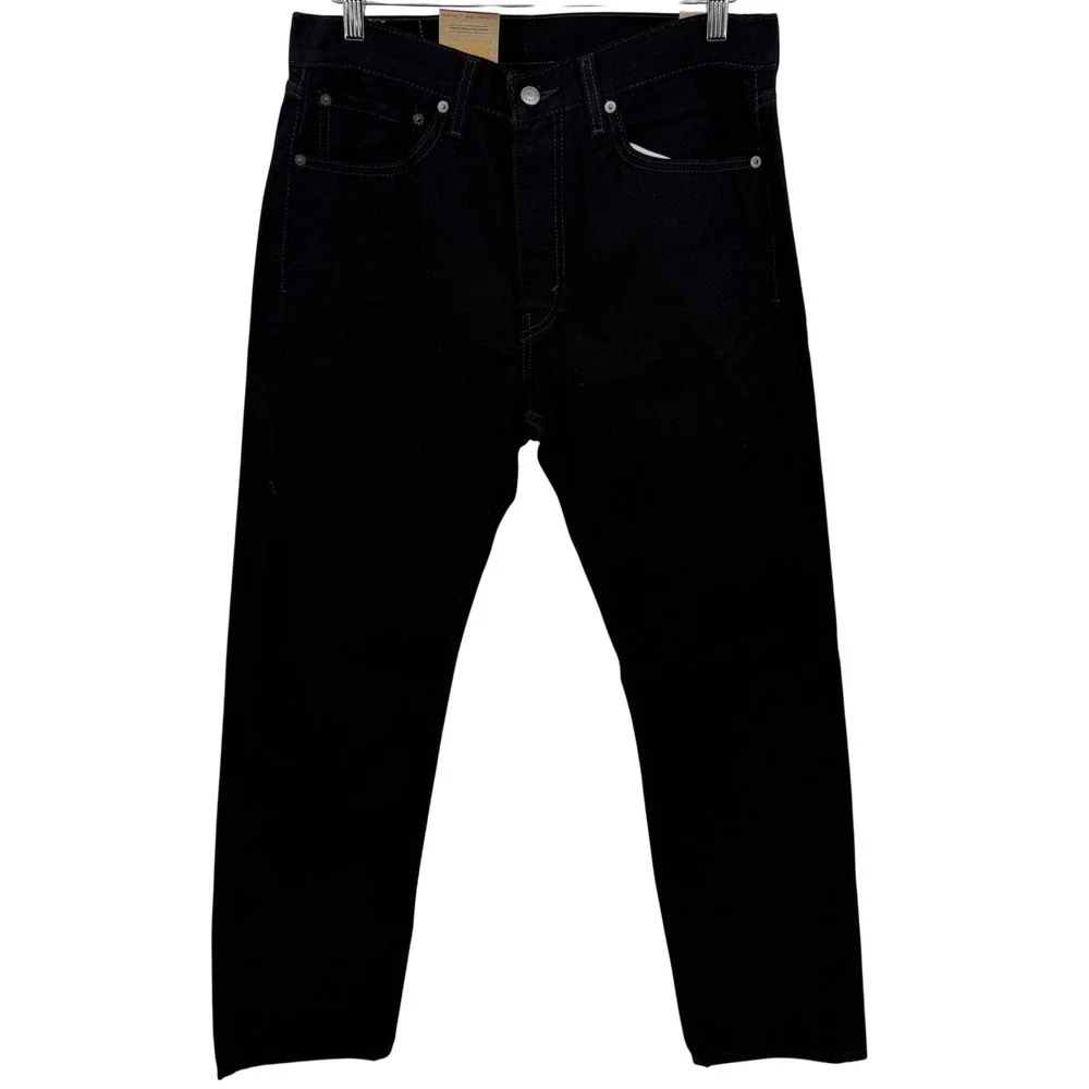 Levis note that